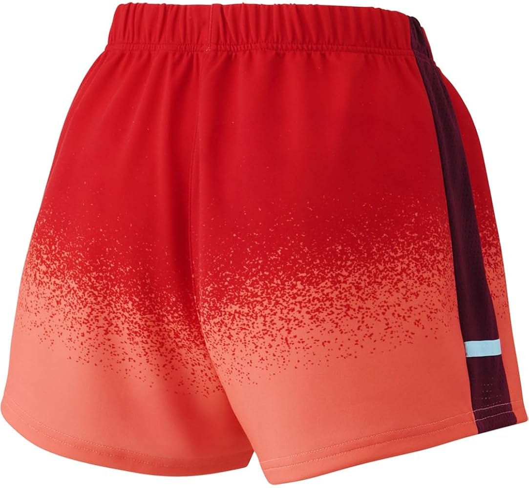 Amazon.co.jp: [ヨネックス] テニスハーフパンツ ウィメンズ